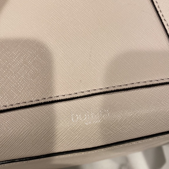Botkier Leather Backpack - Picture 3 of 14